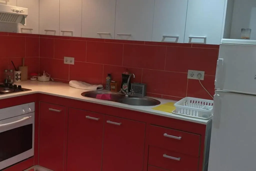 Apartamento vacaciones Palafrugell