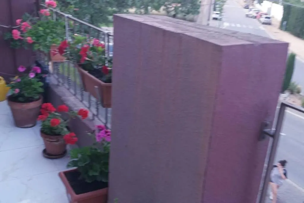 Apartamento vacaciones Palafrugell