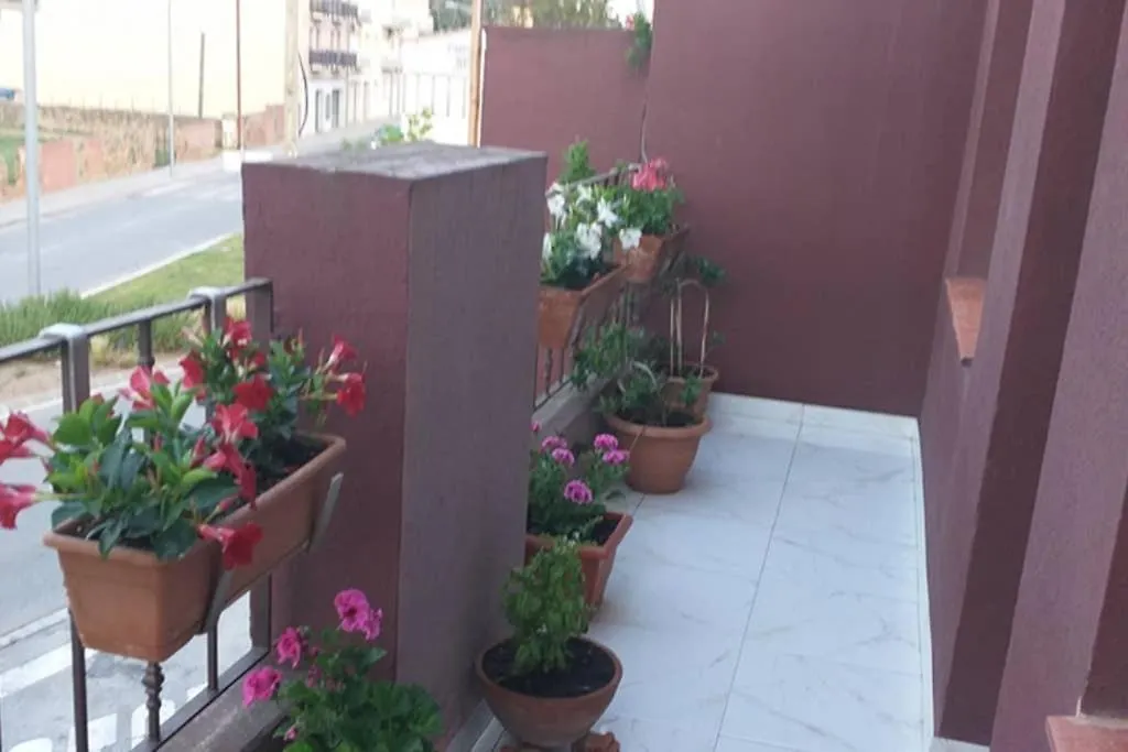 Apartamento vacaciones Palafrugell