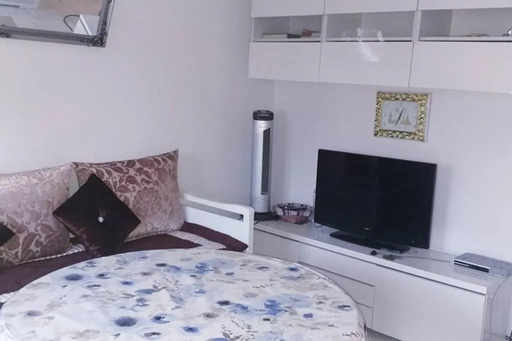 Apartamento vacaciones Palafrugell España