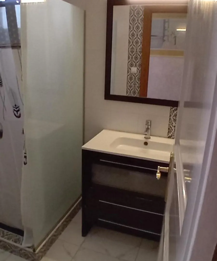 Apartamento vacaciones Palafrugell