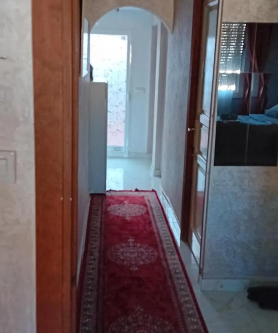 Apartamento vacaciones Palafrugell